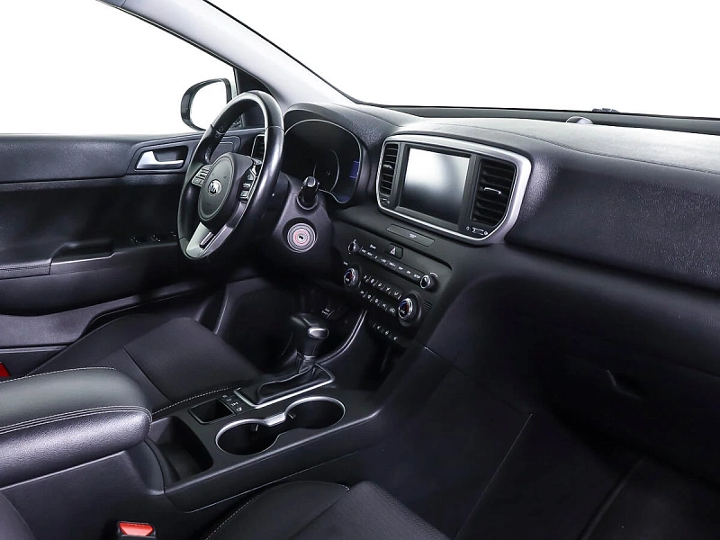 Sportage