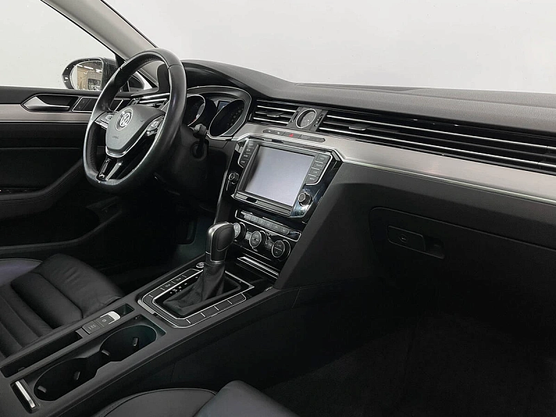 Passat