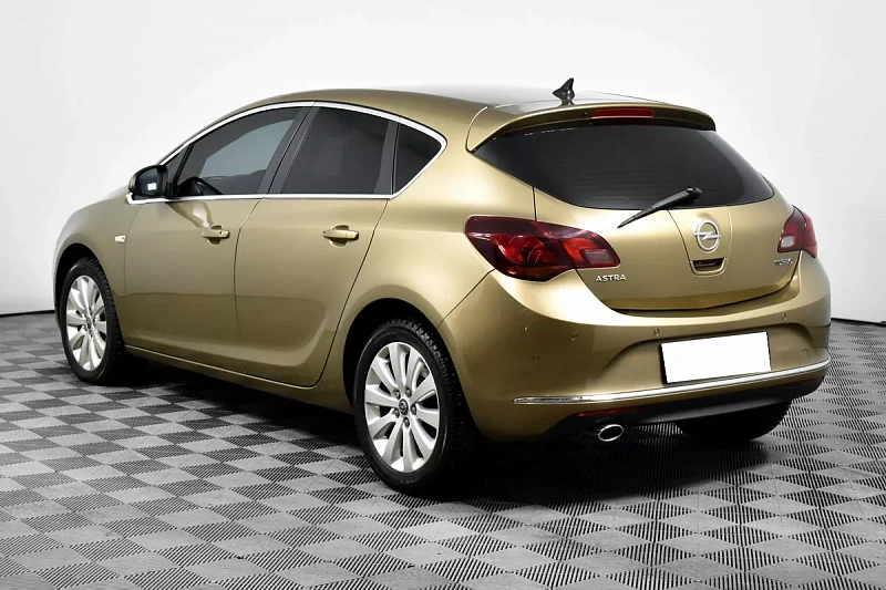 Astra