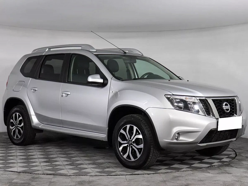 Terrano