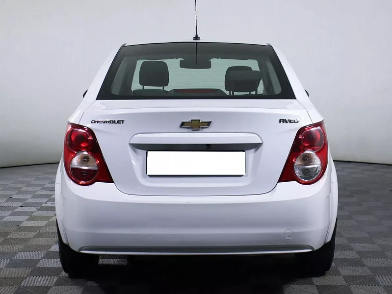 Aveo