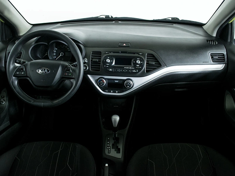 Picanto