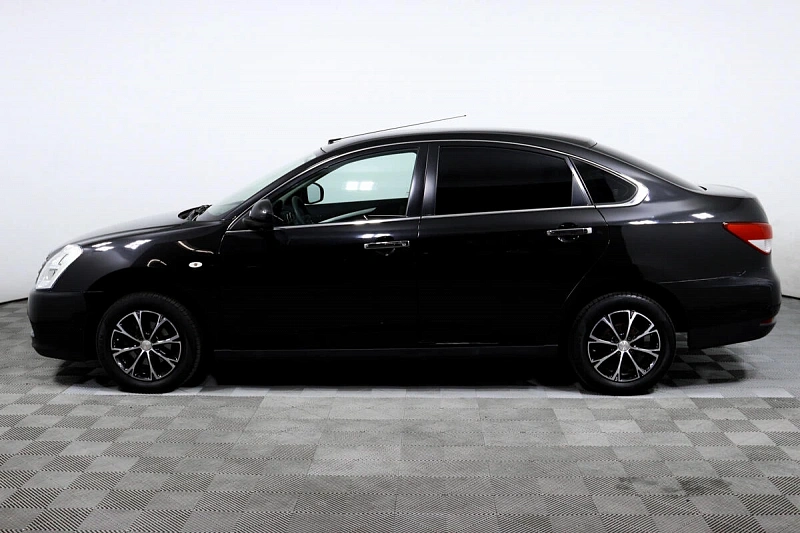 Almera