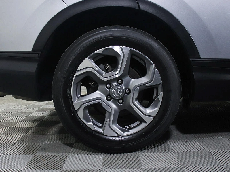 CR-V