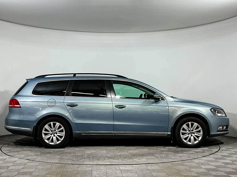 Passat