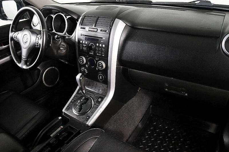 Grand Vitara