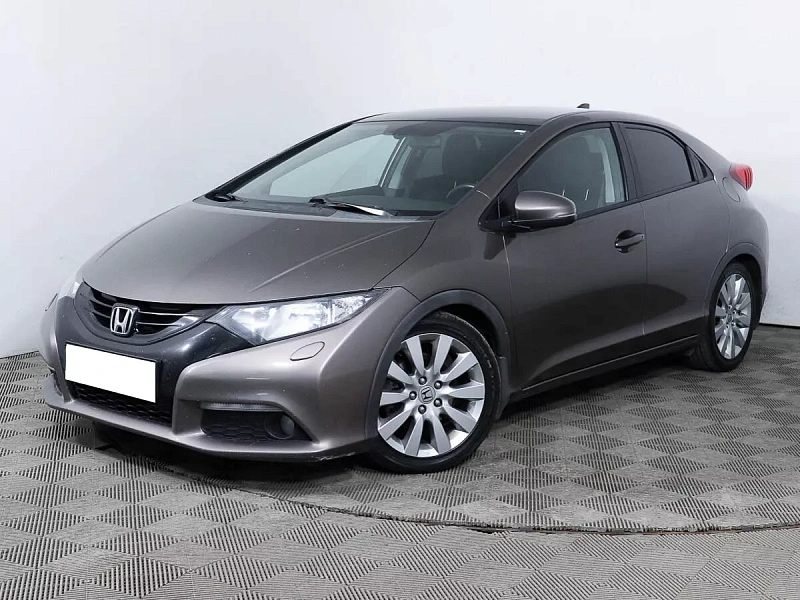 Civic