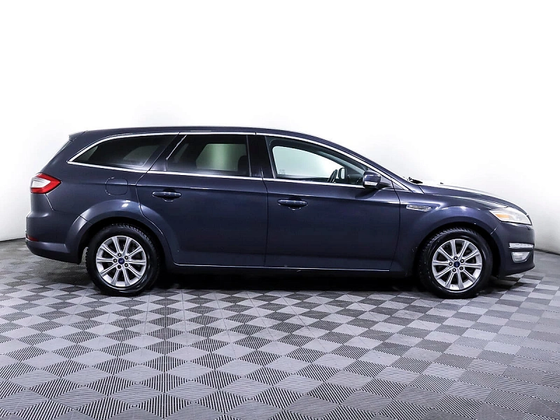 Mondeo