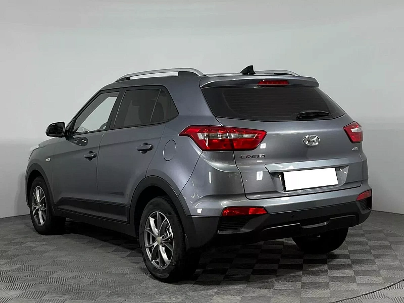 Creta