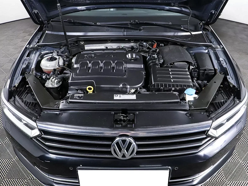 Passat