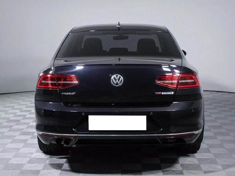 Passat