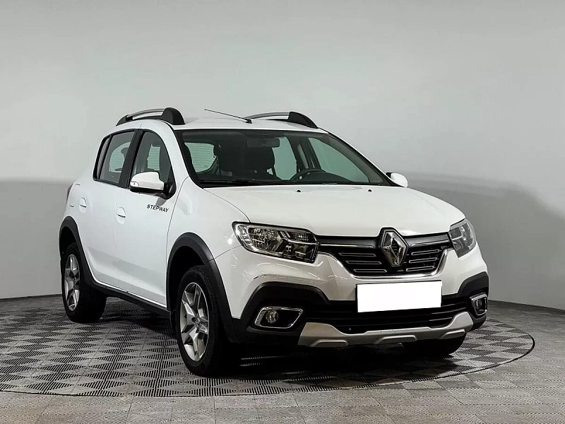 Sandero
