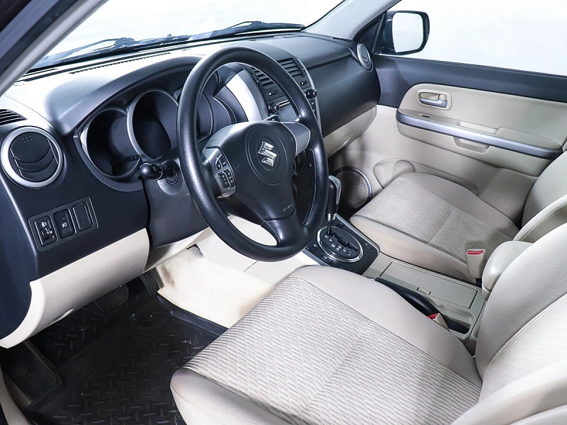 Grand Vitara