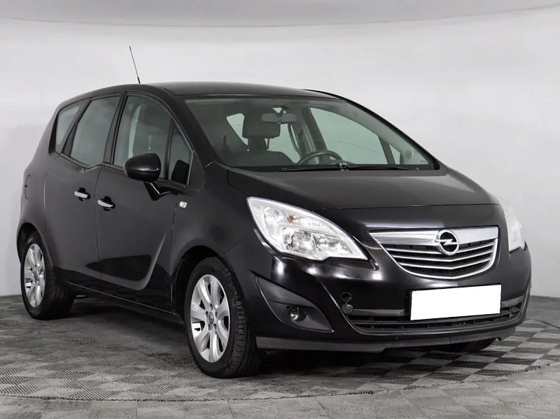 Meriva