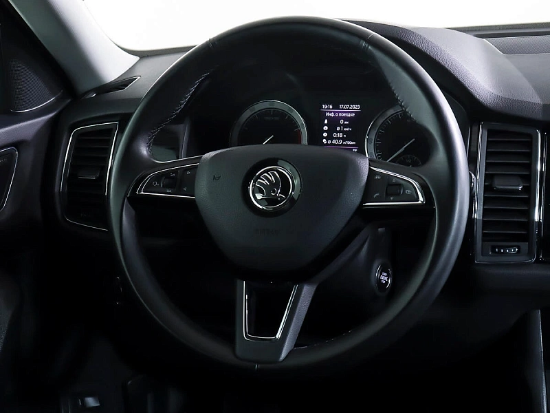 Kodiaq