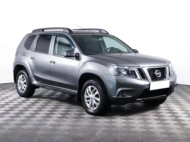 Terrano