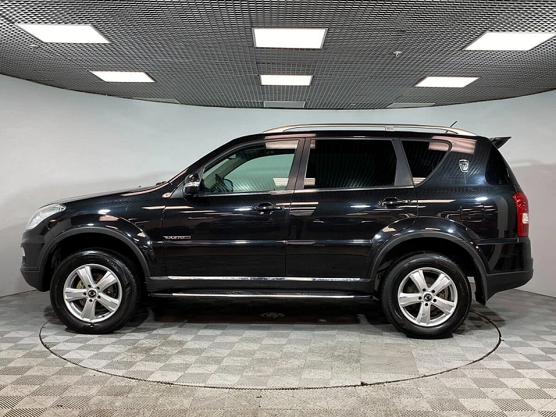 Rexton