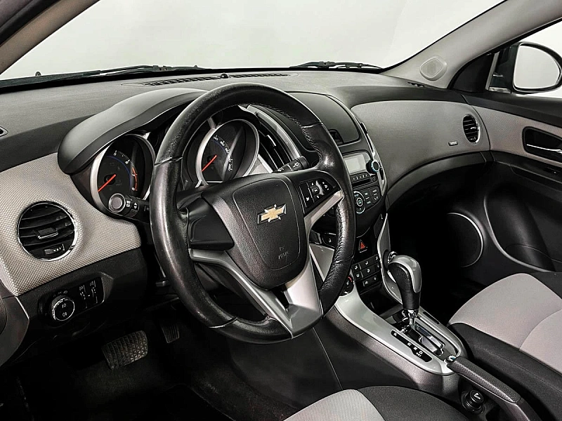 Cruze