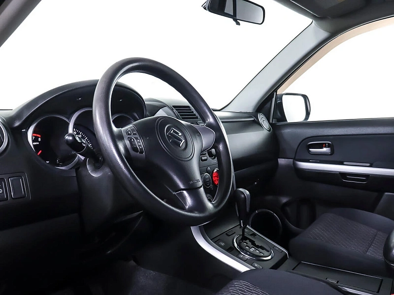 Grand Vitara