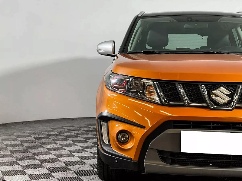 Vitara