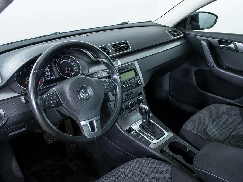 Passat