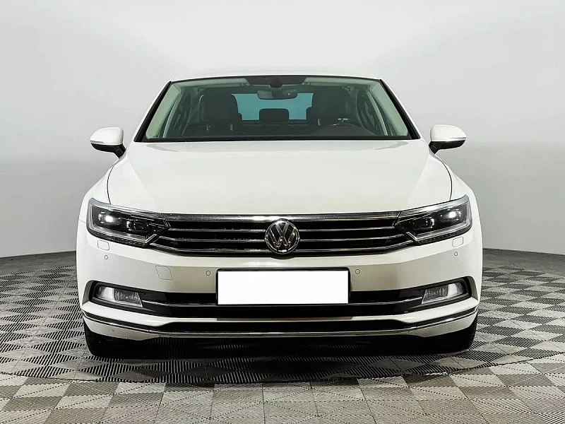 Passat