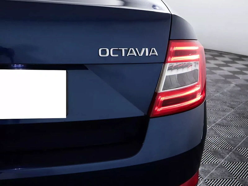 Octavia