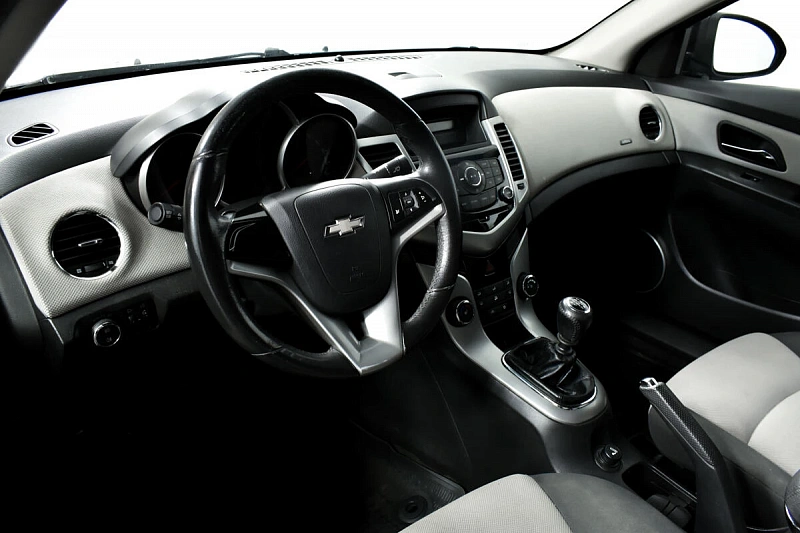 Cruze