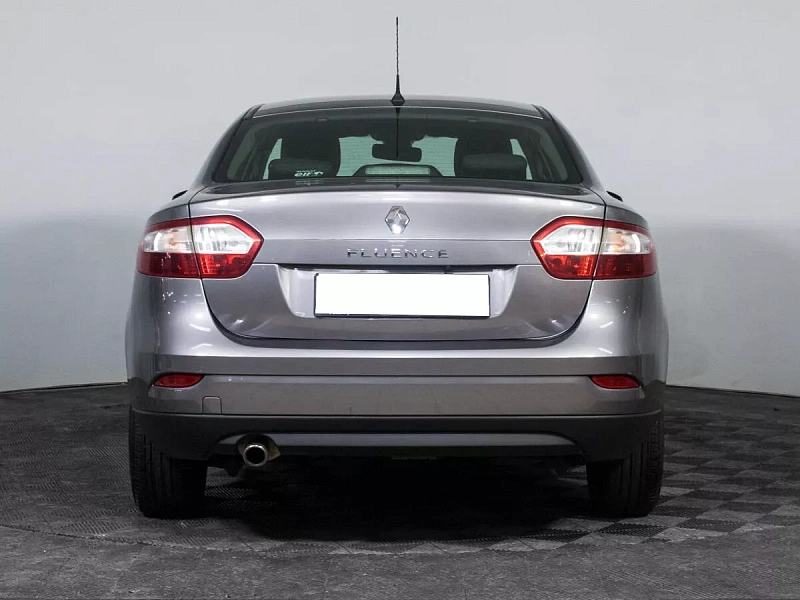 Fluence