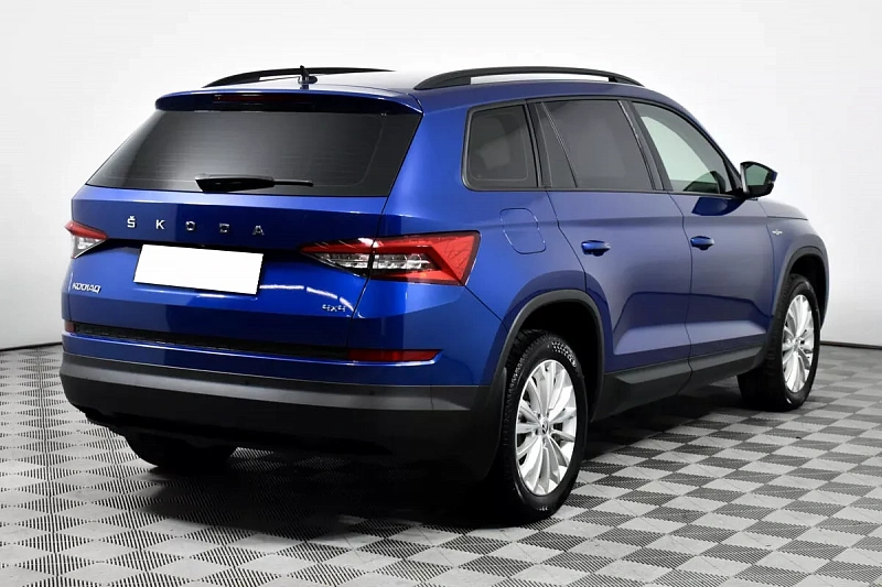 Kodiaq