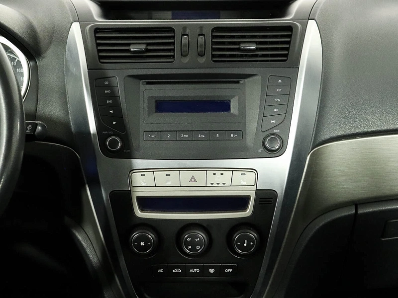 Emgrand X7