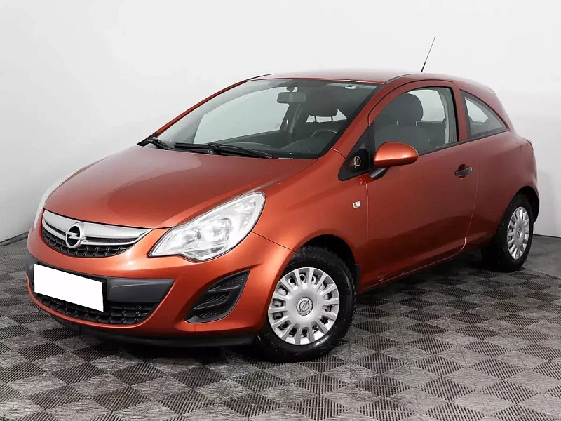 Corsa