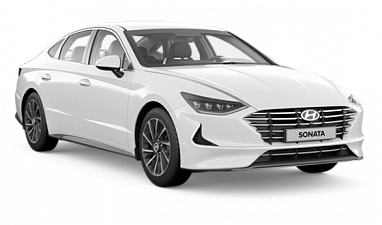 Hyundai Sonata New