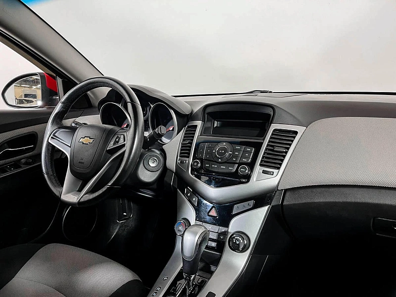 Cruze