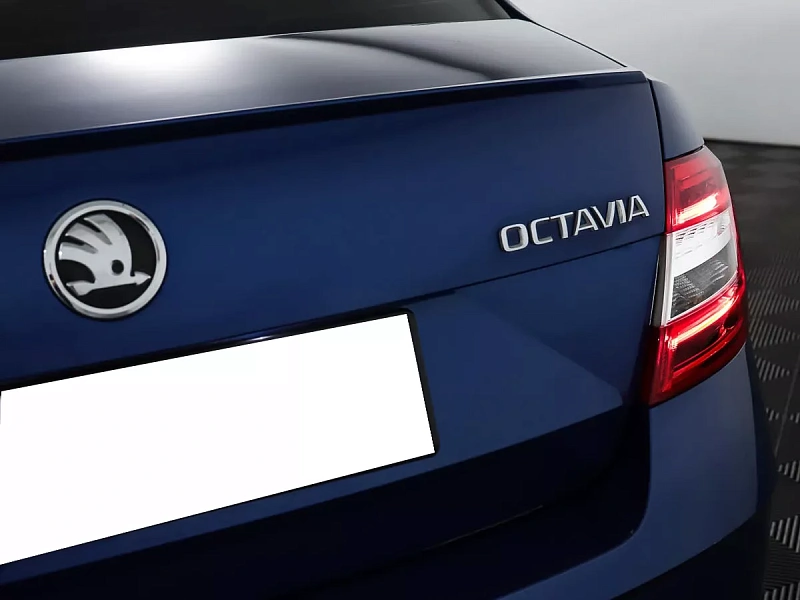Octavia