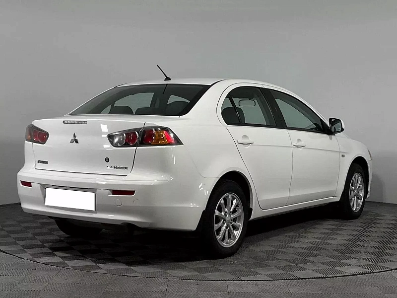 Lancer