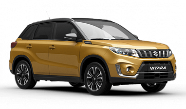 Suzuki Vitara New