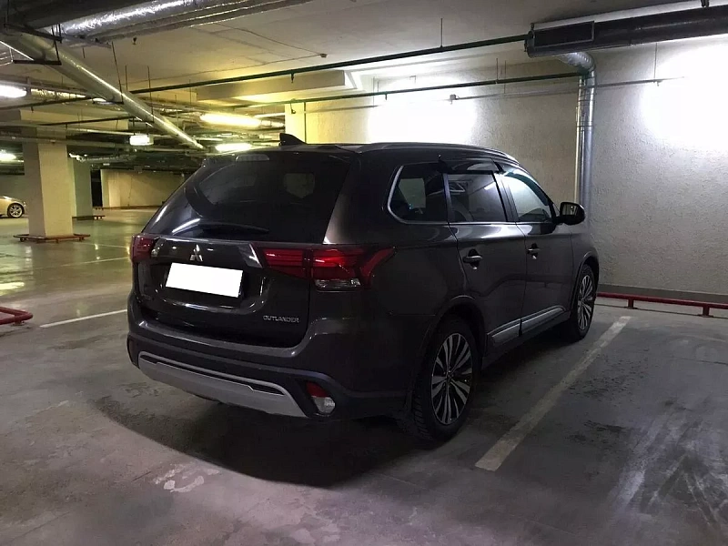 Outlander