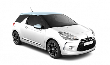 Citroen DS3