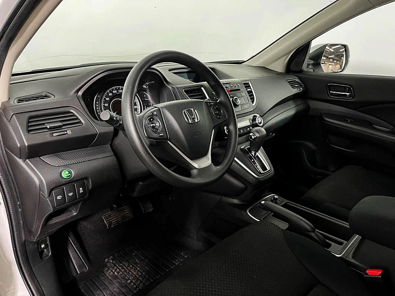 CR-V