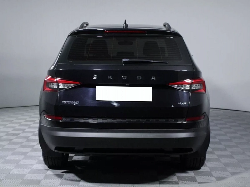 Kodiaq