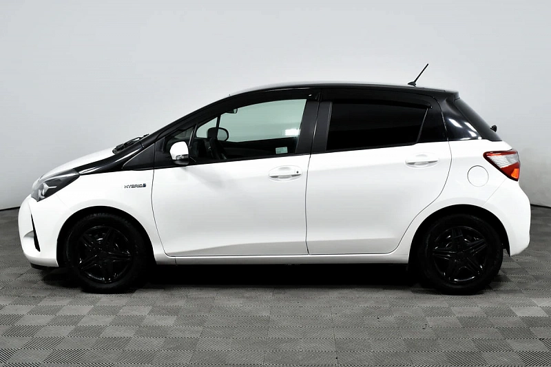 Yaris
