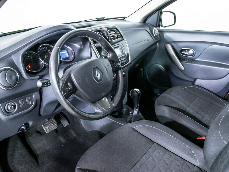 Sandero