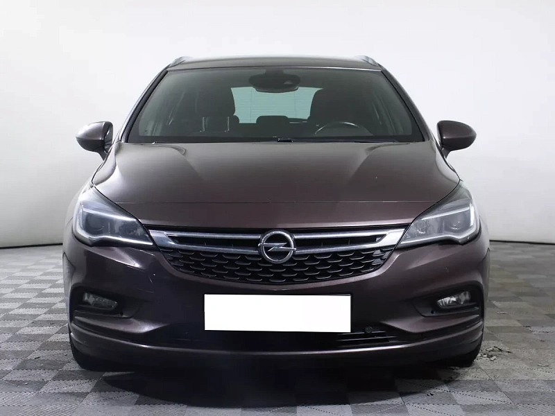 Astra