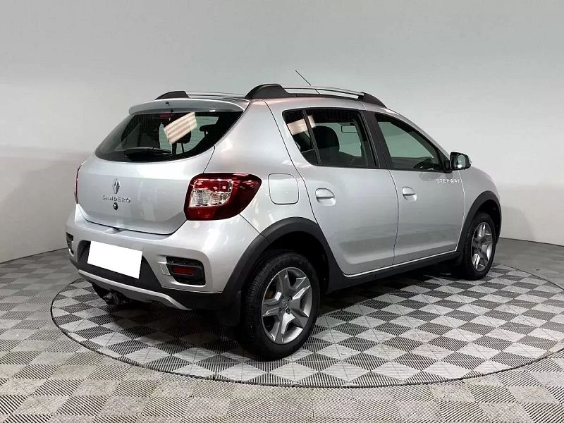 Sandero