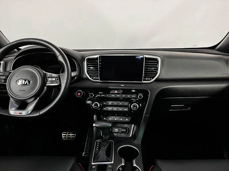 Sportage