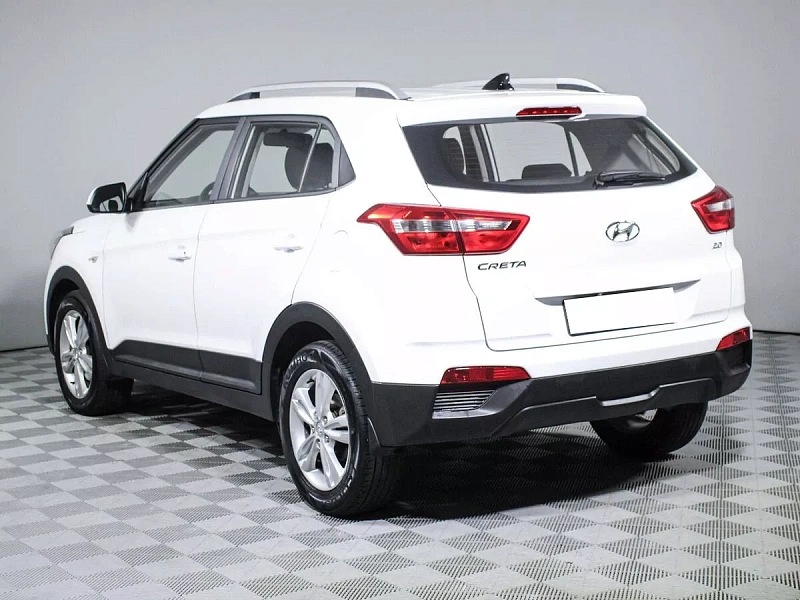 Creta