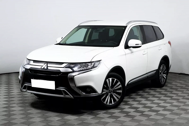 Outlander