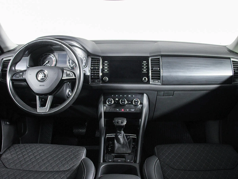 Kodiaq