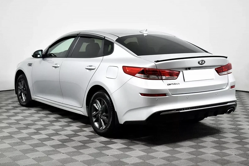 Optima